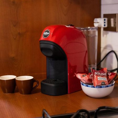 Mini Appartamento Trapani Porto Ngoại thất bức ảnh