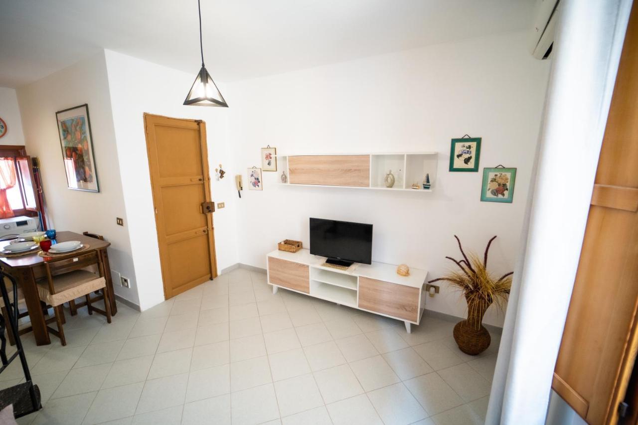 Mini Appartamento Trapani Porto Ngoại thất bức ảnh