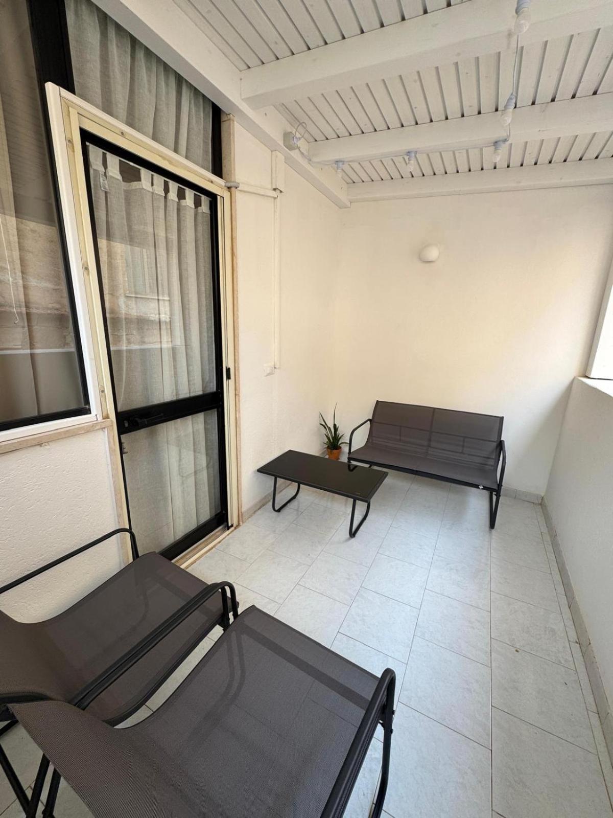 Mini Appartamento Trapani Porto Ngoại thất bức ảnh