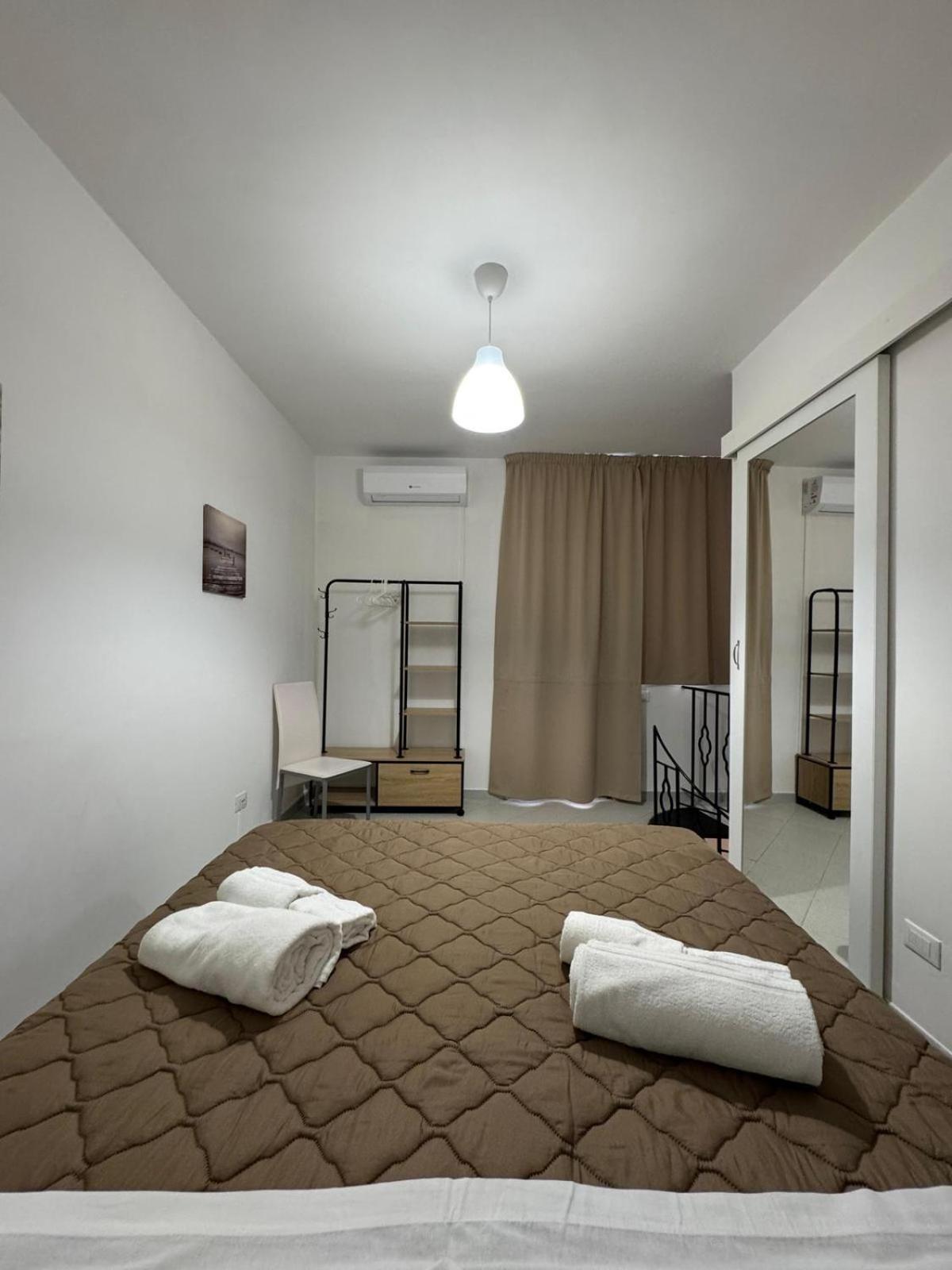 Mini Appartamento Trapani Porto Ngoại thất bức ảnh
