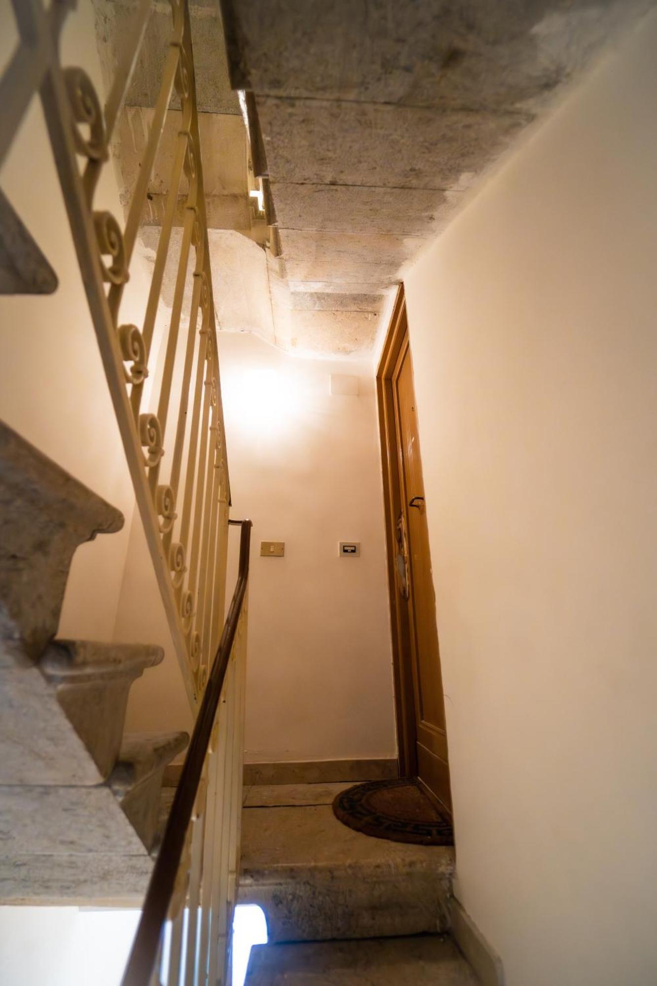 Mini Appartamento Trapani Porto Ngoại thất bức ảnh